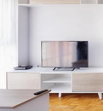 Pewini Playa アパート