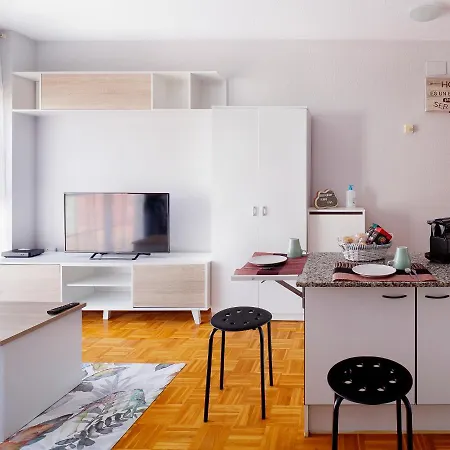 Pewini Playa Apartamento *