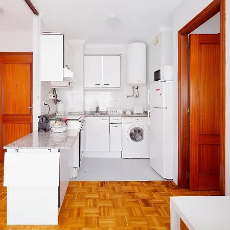 Pewini Playa * Gijon