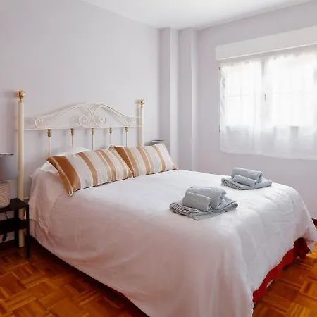 Apartment Pewini Playa