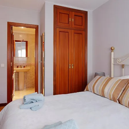 Apartment Pewini Playa