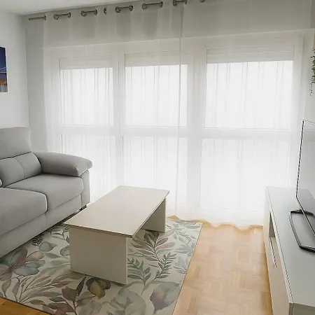 Apartamento Pewini Playa