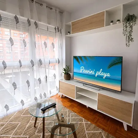 Apartment Pewini Playa