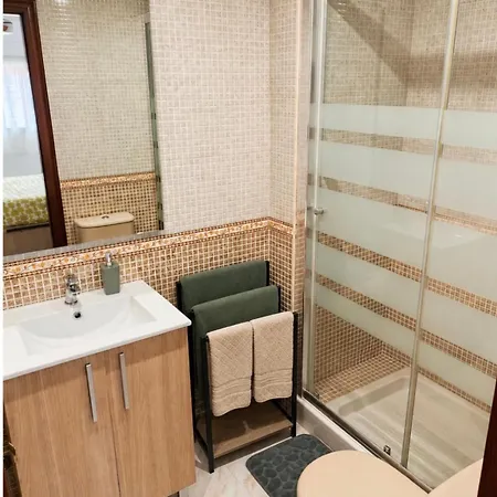 Apartment Pewini Playa