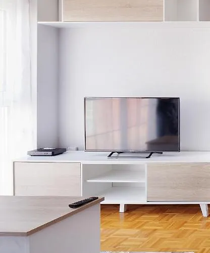 Pewini Playa Appartement