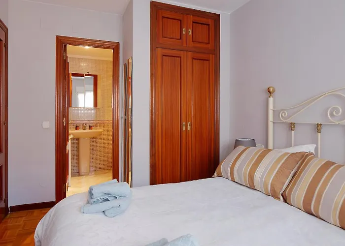 Appartement Pewini Playa