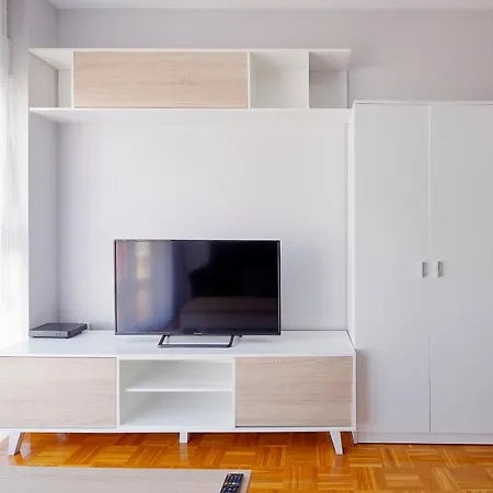 Apartman Pewini Playa *