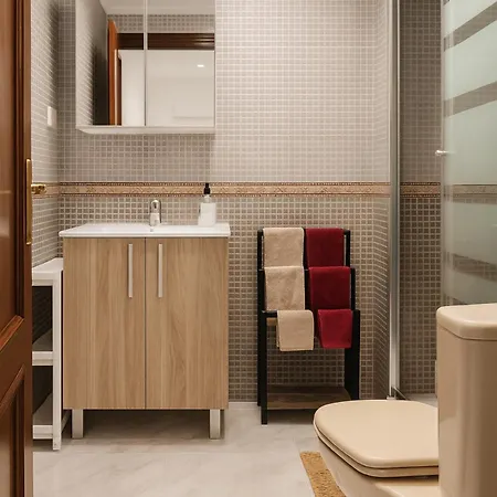 Apartman Pewini Playa