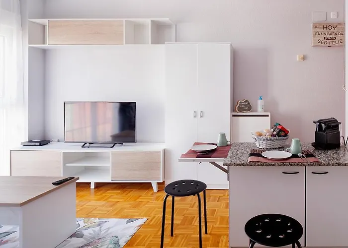 Pewini Playa Apartamento *