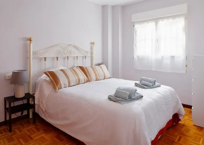 Apartamento Pewini Playa