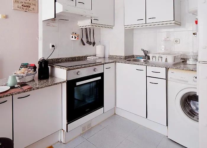 Pewini Playa Apartamento Gijón