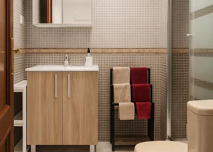 Apartamento Pewini Playa